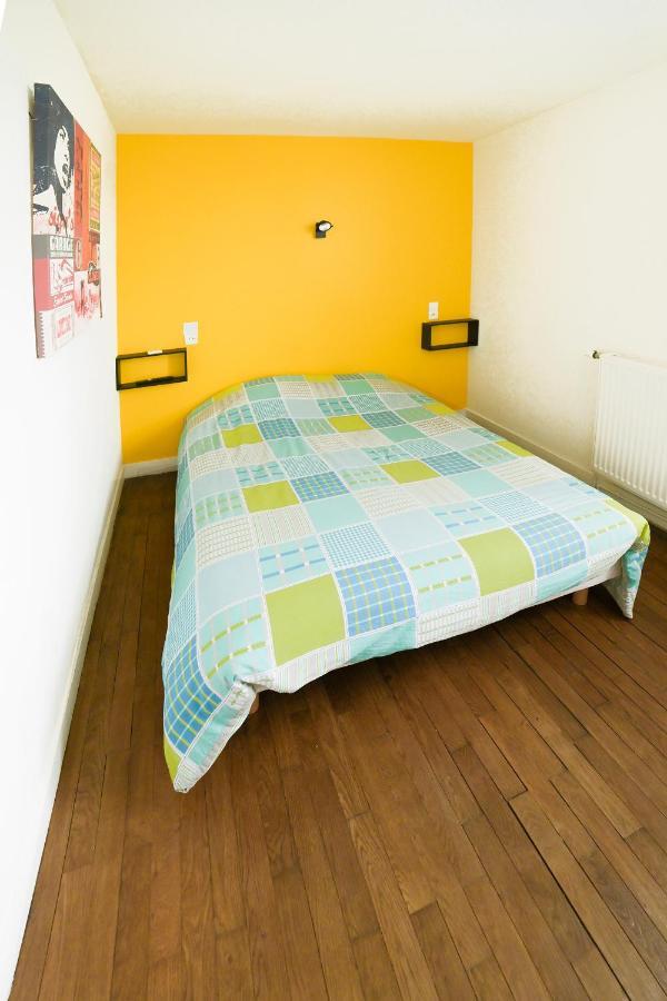 "Loujade" Maison 3 Chambres A Monce En Belin - Proche Circuit 24H Du Mans Exterior foto